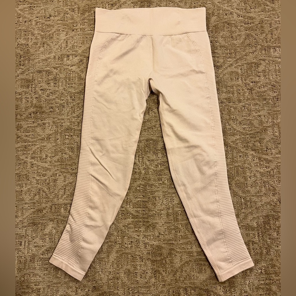 Aerie Ribbed Leggings